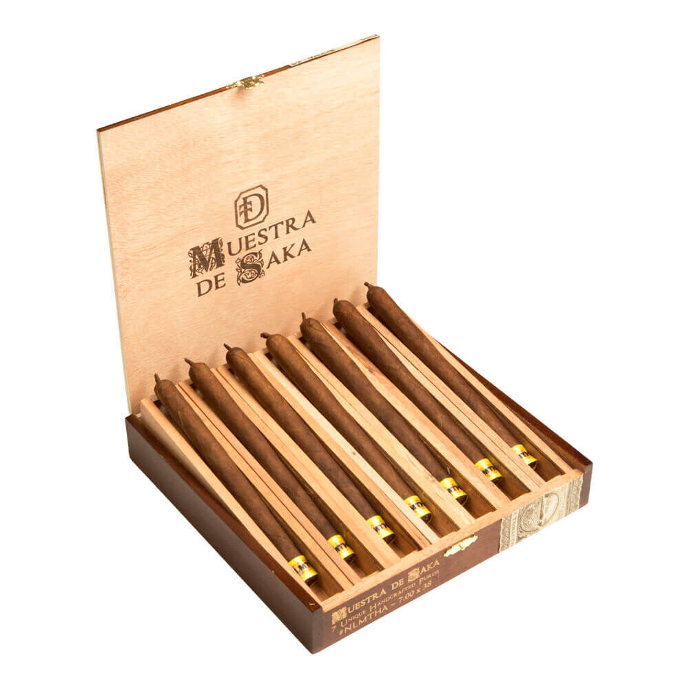 View product media MDSNAC Nactamale, , jrcigars 3